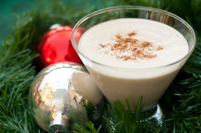eggnog